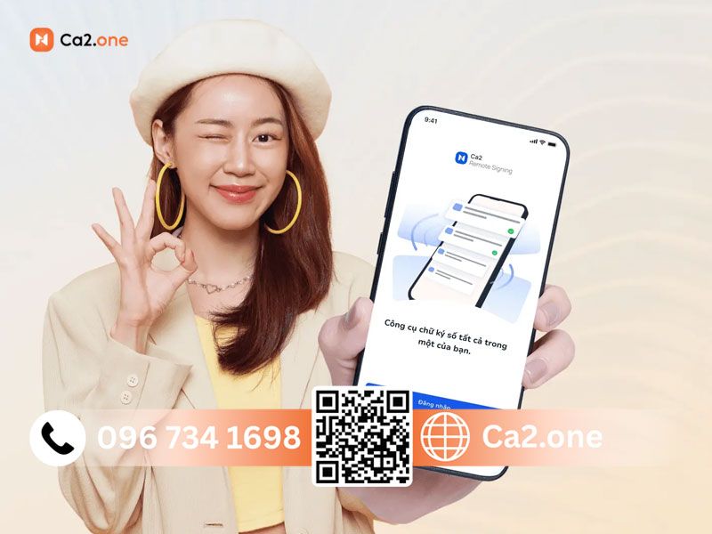 Cách đăng ký chữ ký số với cơ quan Bảo hiểm Xã hội (BHXH)