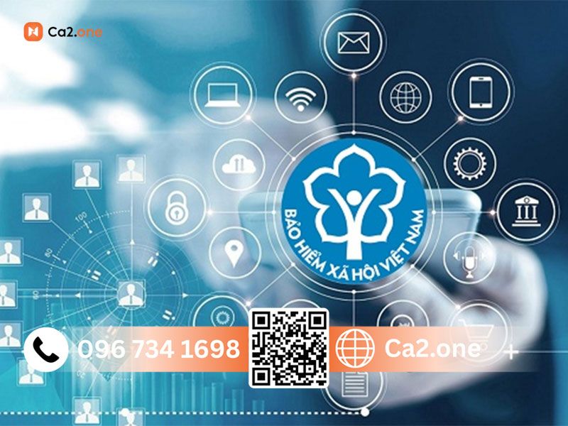 Cách đăng ký chữ ký số với cơ quan Bảo hiểm Xã hội (BHXH)
