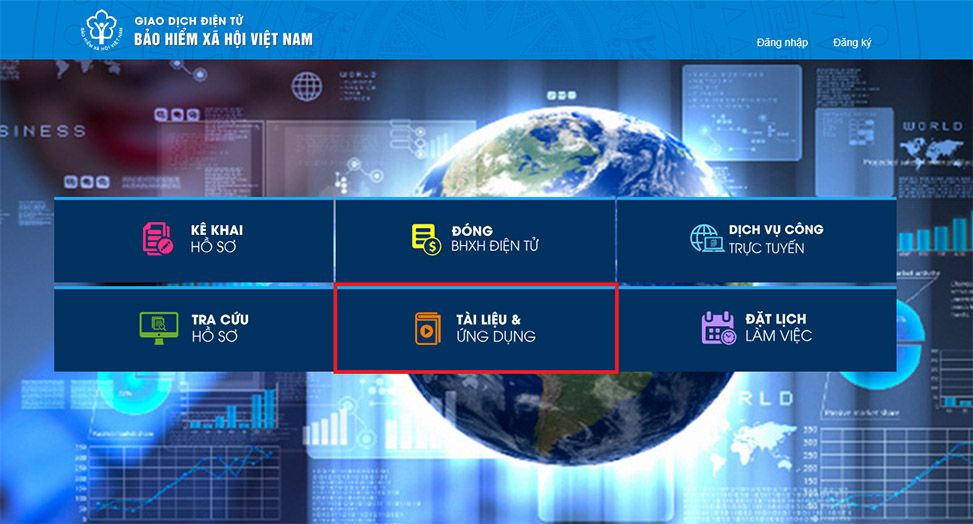 Cách đăng ký chữ ký số với cơ quan Bảo hiểm Xã hội (BHXH)