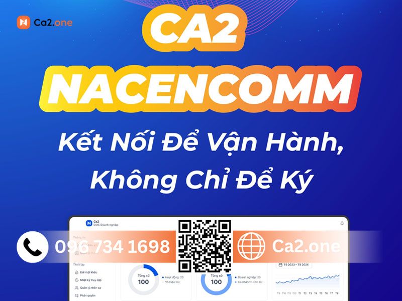 Cách đăng ký chữ ký số với cơ quan thuế