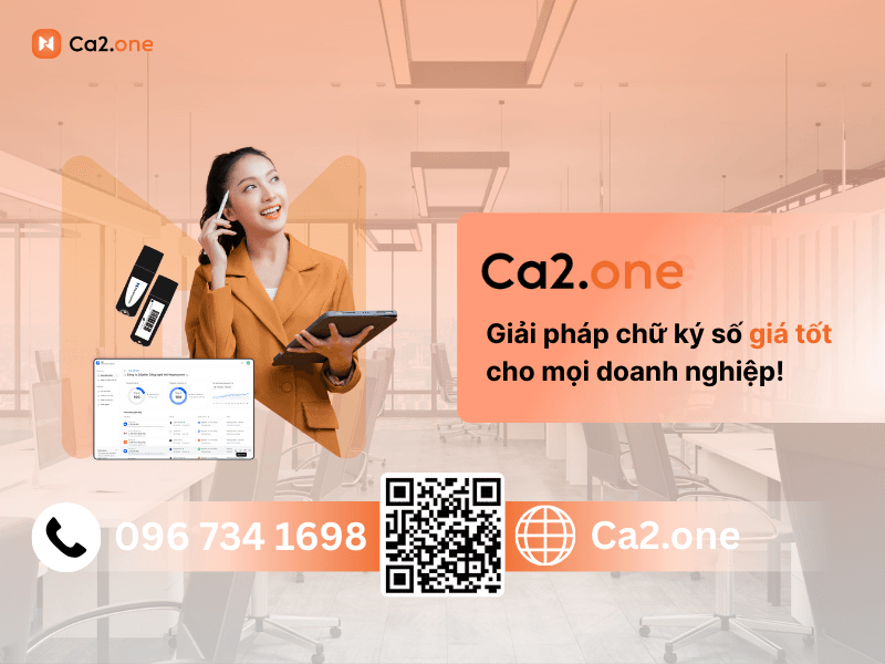 Đăng ký chữ ký số có mất tiền không?