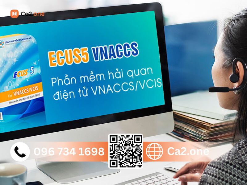 Đăng ký chữ ký số khai Hải quan điện tử