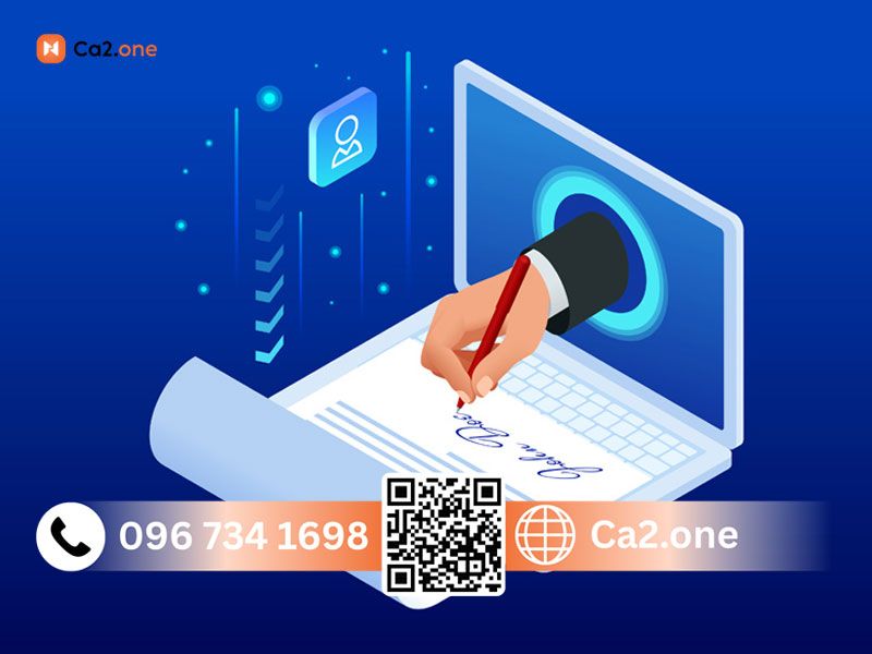Đăng ký chữ ký số ở đâu