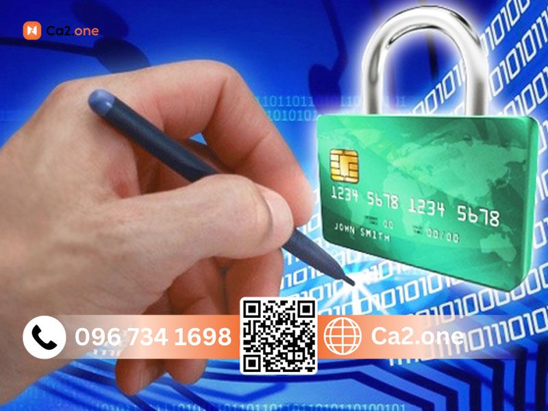 Đăng ký chữ ký số trên app MB Bank