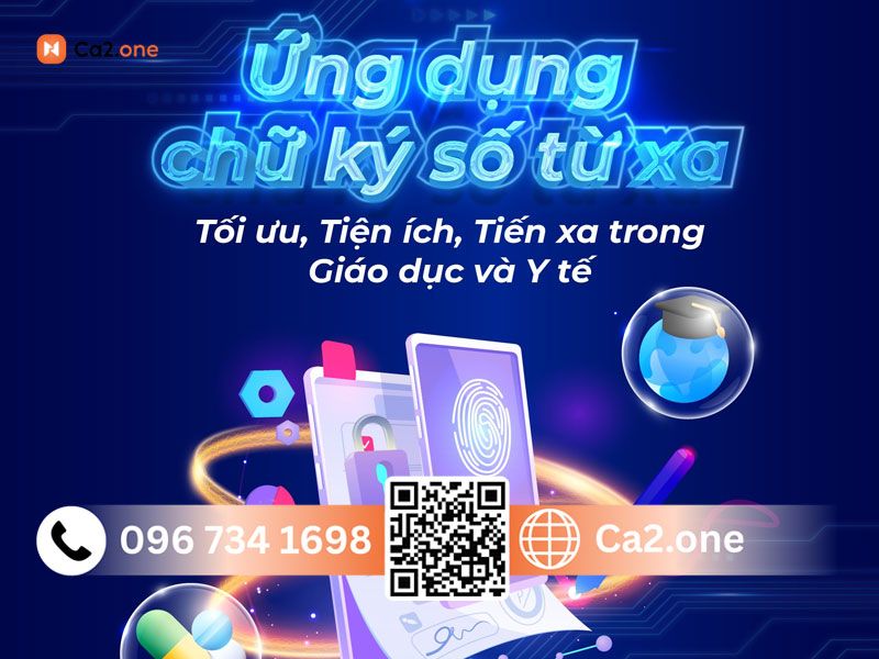 Đăng ký chữ ký số trên VNeID để làm gì