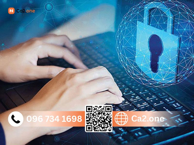 Đăng ký chữ ký số cho doanh nghiệp