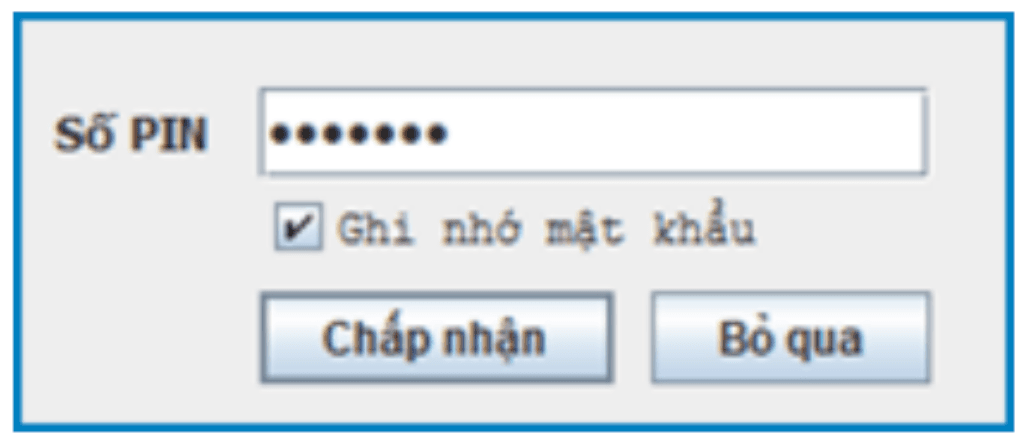 Đăng ký chữ ký số cho doanh nghiệp