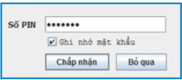 Đăng ký chữ ký số cho doanh nghiệp