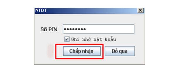 Đăng ký chứng thư số với cơ quan thuế