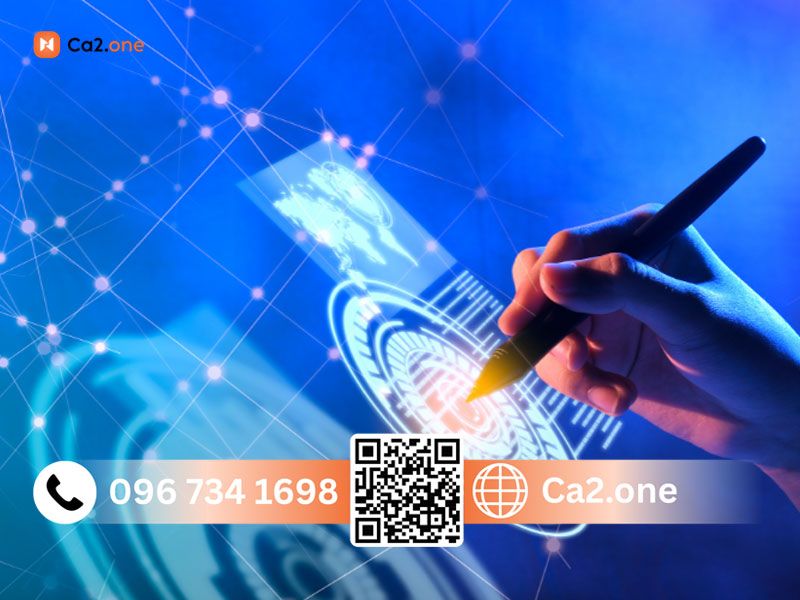 Hướng dẫn cách đăng ký chữ ký số