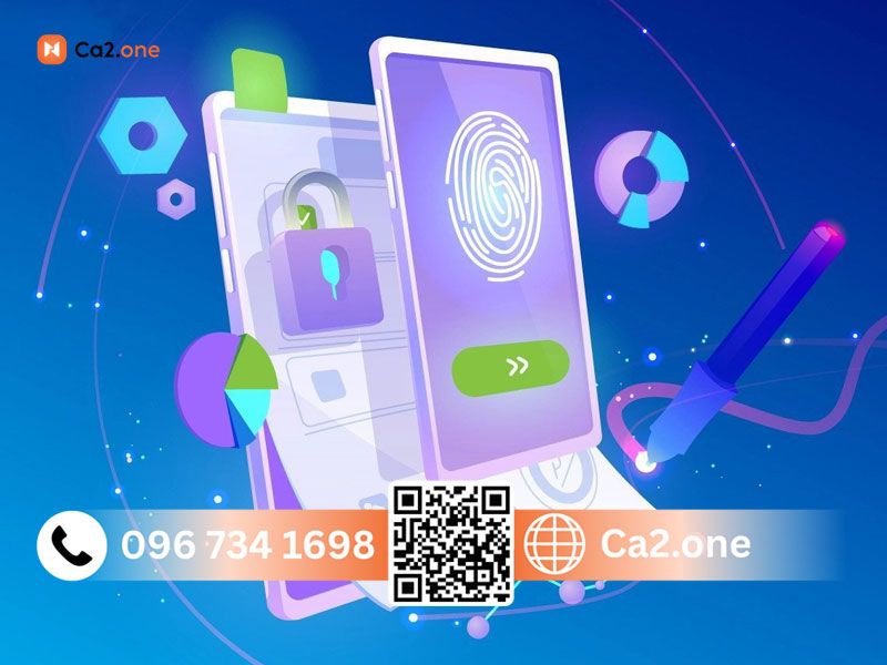 Thủ tục đăng ký chữ ký điện tử cá nhân